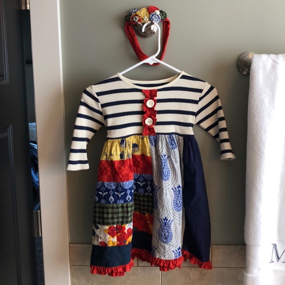 Persnickety Other - Persnickety Girls Outfit